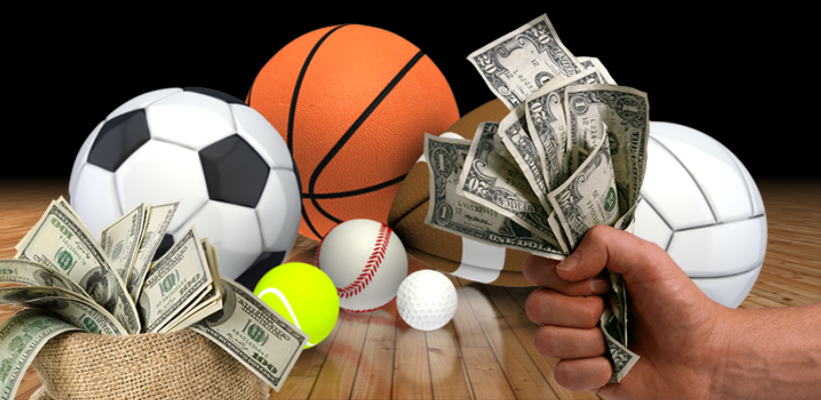 Best sports betting odds - Reca Blog