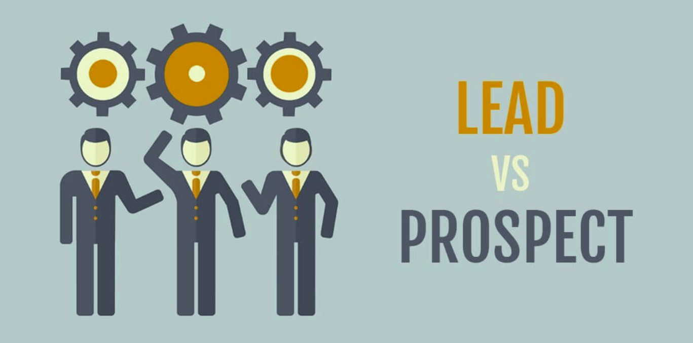 lead vs prospect