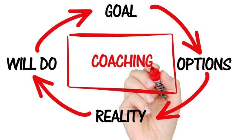 Leadership coaching