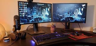 Photo of 3 Best Monitor for Warzone in 2021
