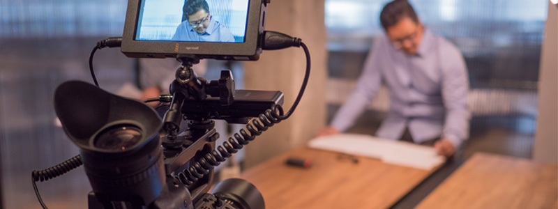 Customer Video Testimonials Bring Customers Closer to You