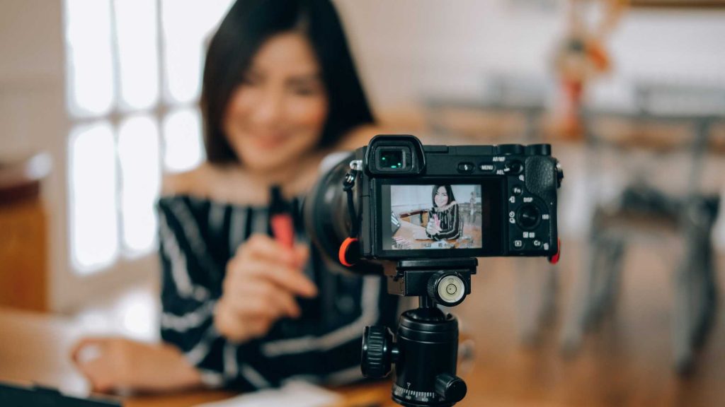 Customer Video Testimonials from Help to Develop Trus