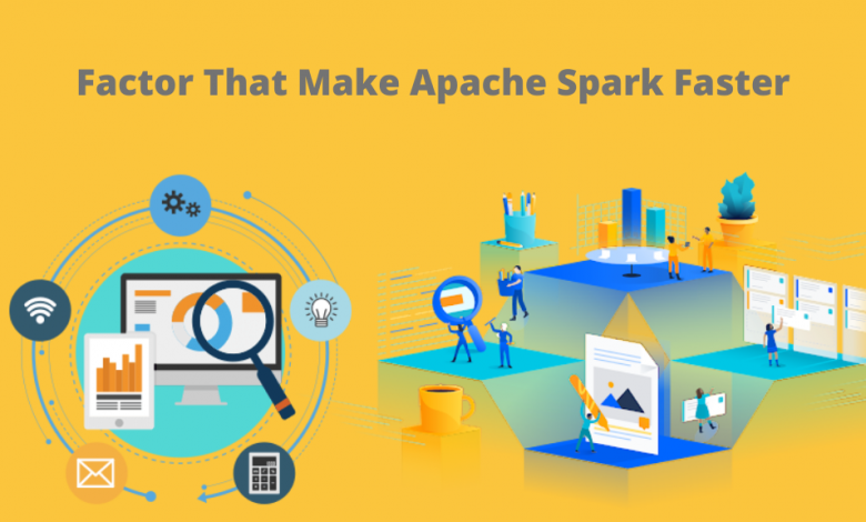 Apache spark developer