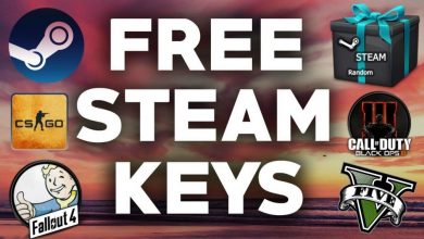 Photo of How to Get Free Steam Keys