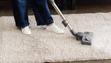 Photo of Best Practices for the Home Carpet Cleaning
