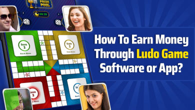 Photo of How To Earn Money Through Ludo Game Software or App?