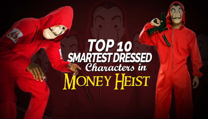 Money Heist