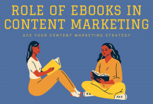 role of ebooks in content marketing