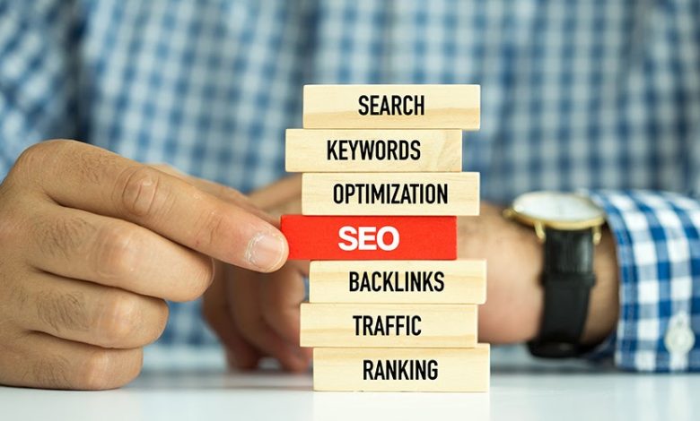 Local SEO