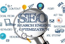 SEO search engine