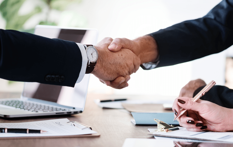 Sales Consulting Firm