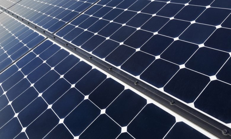 Solar Panels