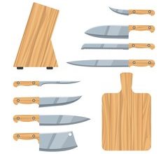 Photo of Tips for handmade Damascus chef Knives