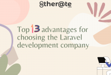 Laravel-Development-Company