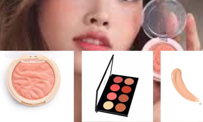 makeup