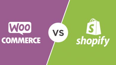 Shopify Development