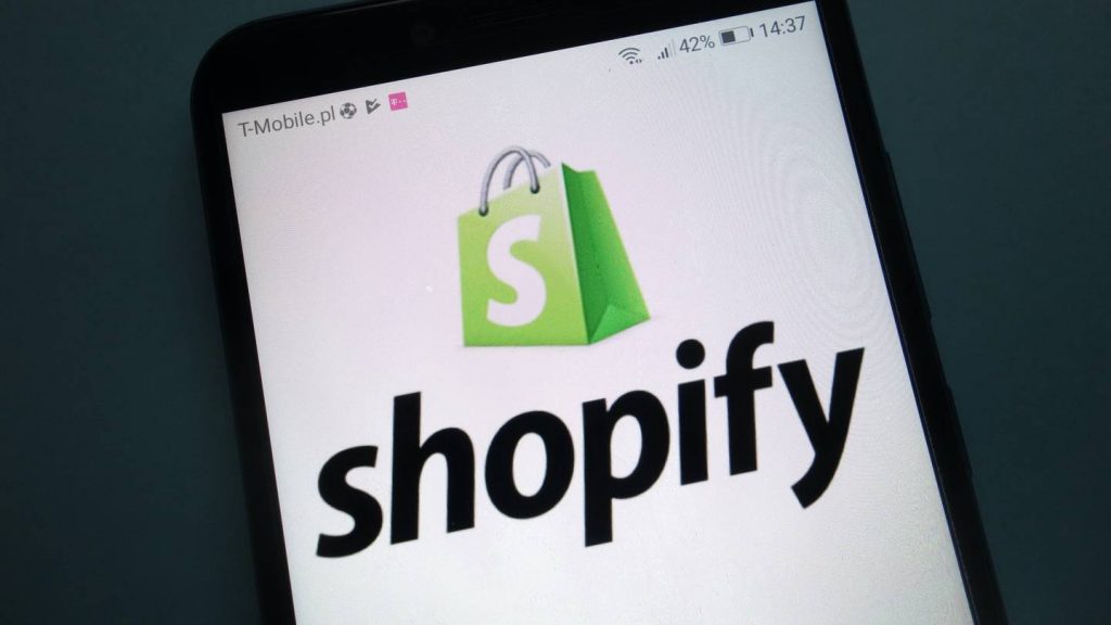 shopify-development-services