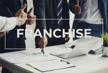 benefits of franchising