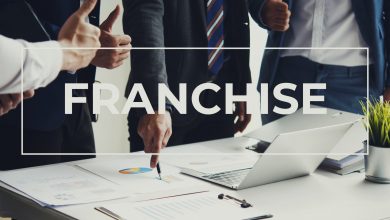 benefits of franchising