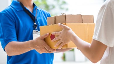 best ways to ship internationally