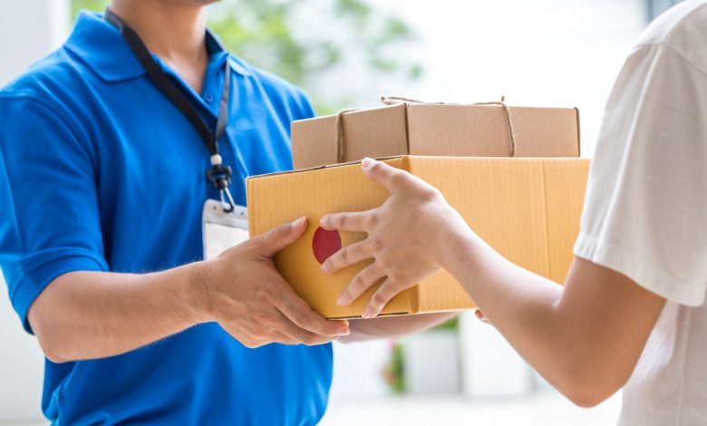 best ways to ship internationally