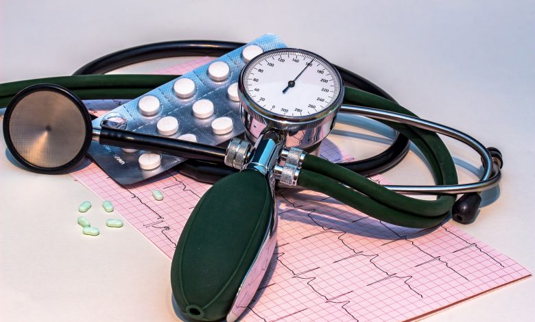 blood pressure problems
