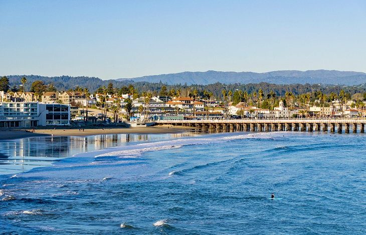 Best Places to Visit in California