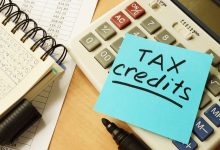 energy tax credits