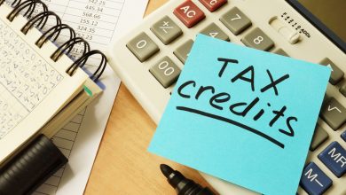 energy tax credits