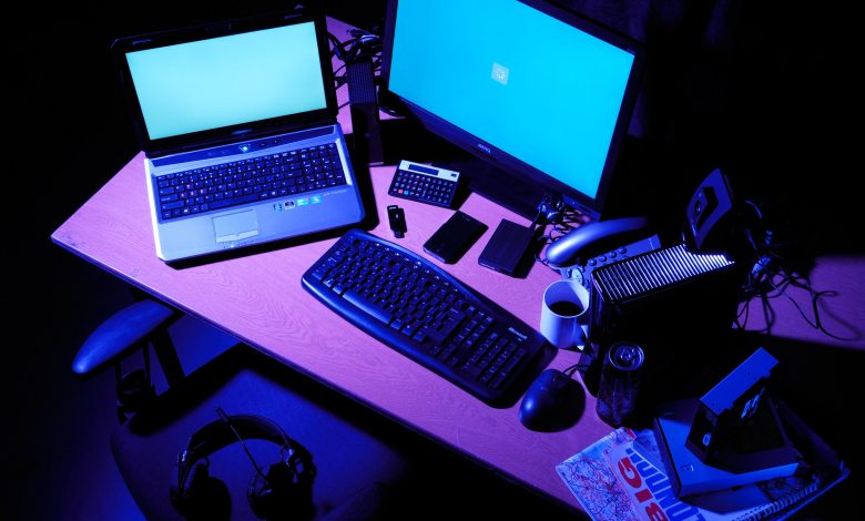 computer