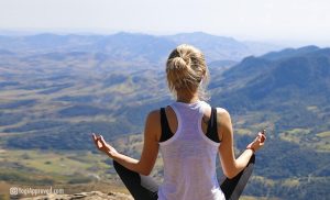 Meditation Should Be A Part Of Life 