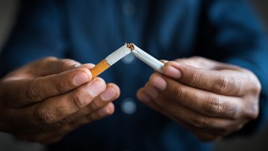 Quit Smoking