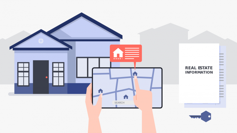 Real Estate Industry