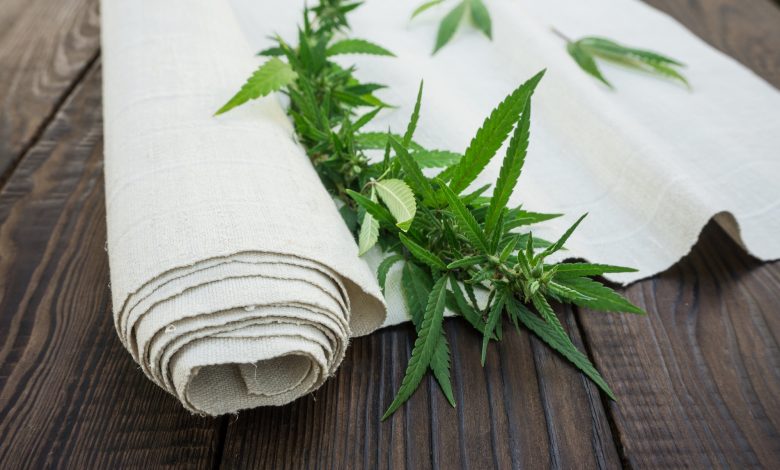 hemp industry, hemp