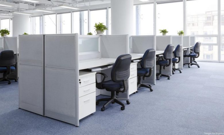 How to Select the Right Office Furniture Manufacturer for Your Office Furniture Requirement?
