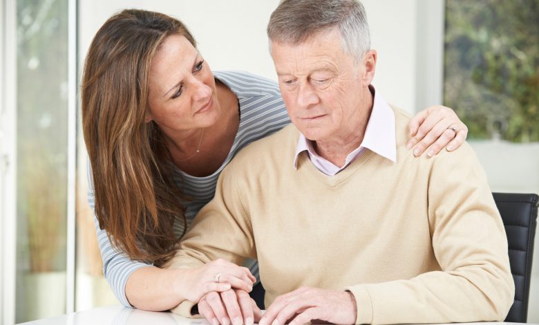 memory care