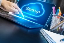 mistakes with data backups