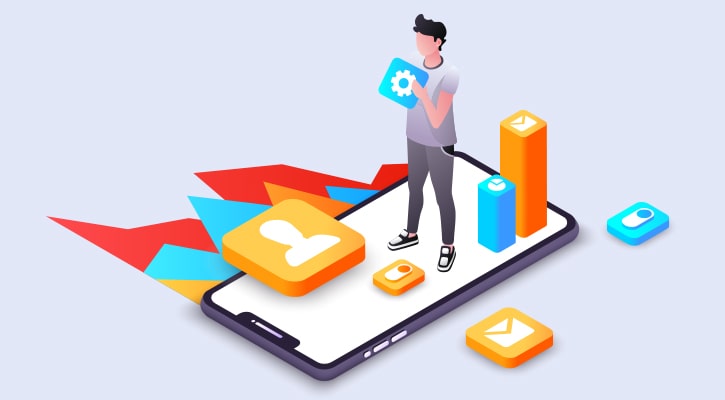 Finding a custom app development outsourcing business would be an absolute necessity. This blog is for you if you're looking to work with an app development business.