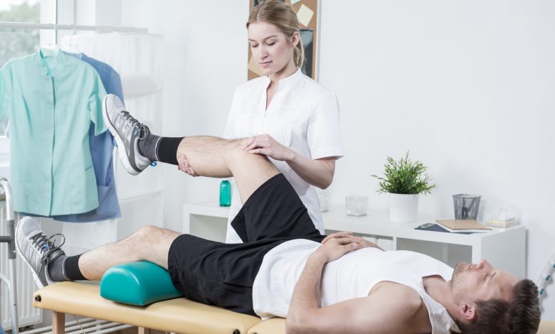 most common sports injuries