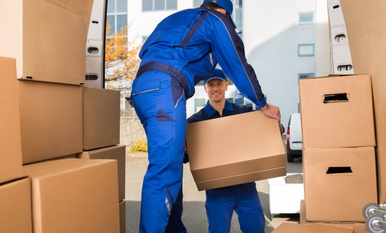 moving tips