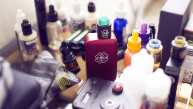 Photo of 5 E-liquid Flavors To Get Your Hands On