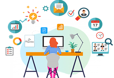 school ERP software