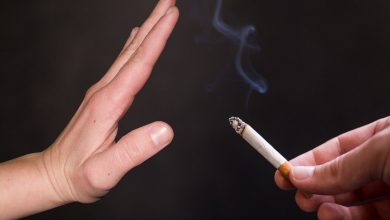 How to quit smoking fast effectively?