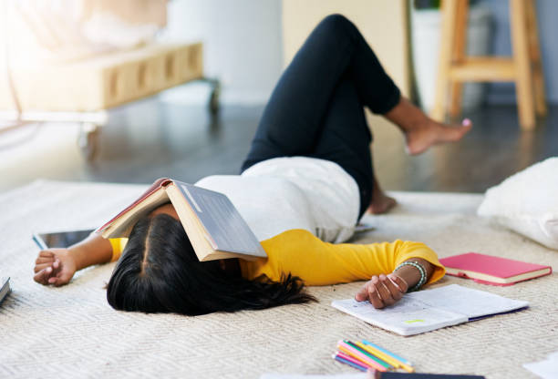 lack of student sleep