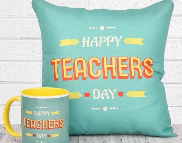 teachers day gifts