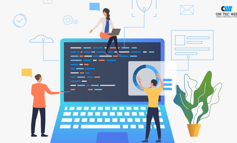 web development company in usa