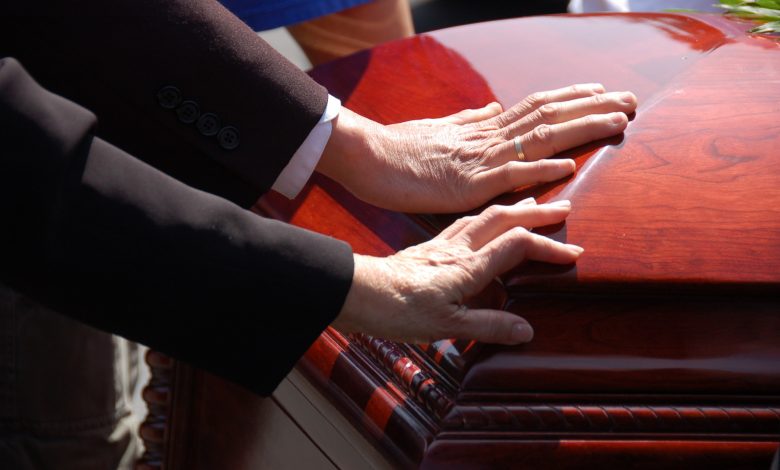 wrongful death lawyer