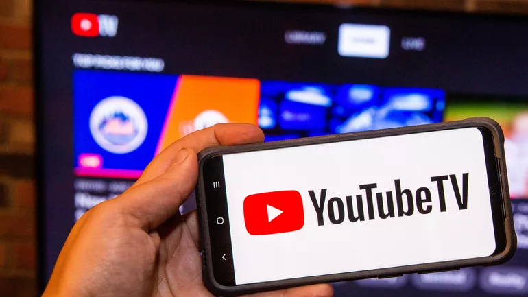 How to watch live sports on YouTube TV with 4k HD