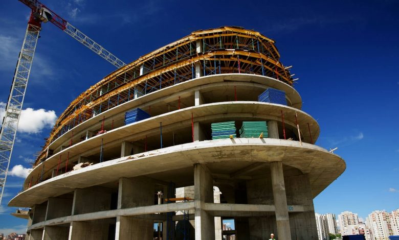 13 Reasons why Precast Concrete should be the Prominent Build System