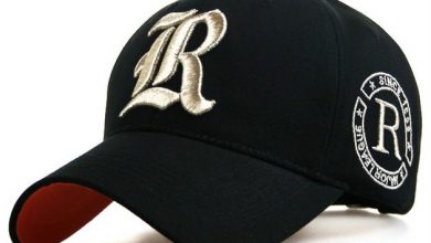 Photo of Baseball Caps in All Shapes And Patterns For Protection of Your Head